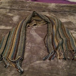 Scarf